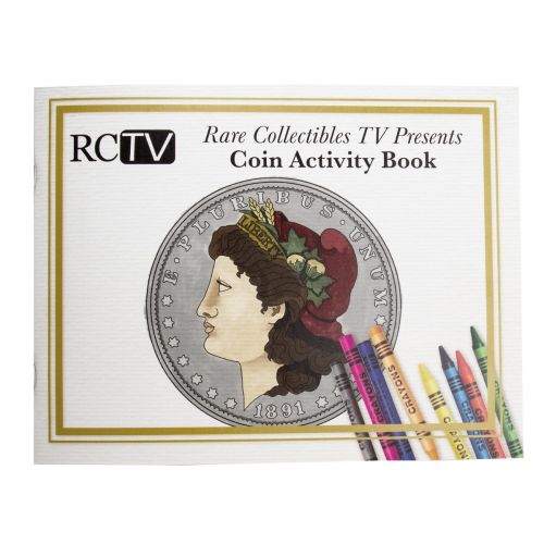 Young Numismatists Starter Kit